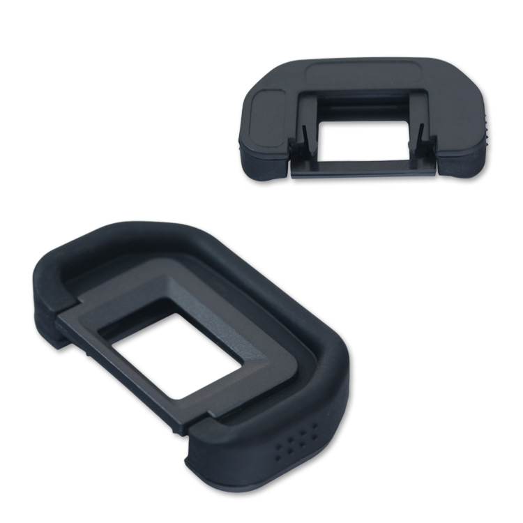 ยางรองตา EyeCup EB Canon EOS 80D 70D 60D 50D 40D 30D 20D 10D 5D Mk II 6D