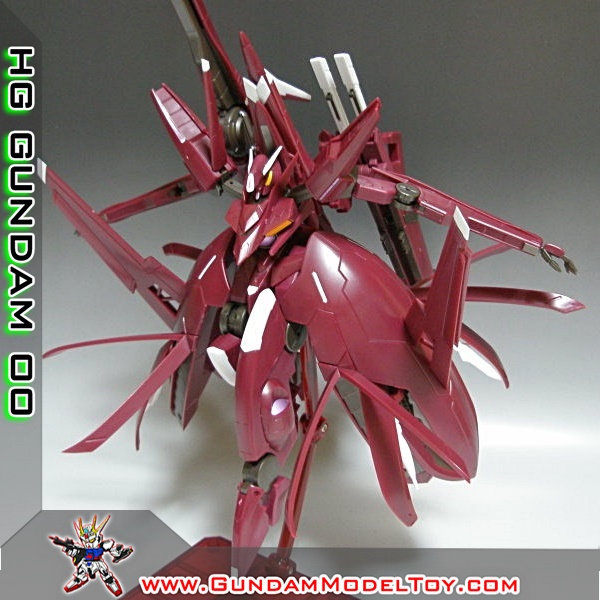 HG 1/144 GNW-20000 ARCHE GUNDAM อาร์ชี กันดั้ม