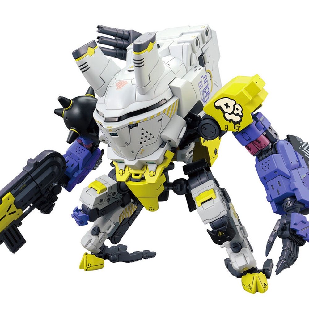 BANDAI HG DAISYOGRE โมเดล กันดั้ม กันพลา PS TOYLAND