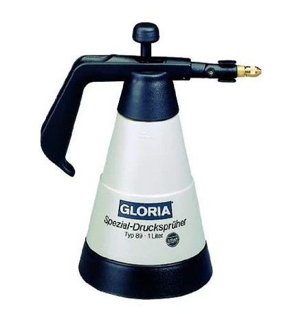 เครื่องฉีดน้ำมัน สารหล่อลื่น Gloria รุ่น Type 89