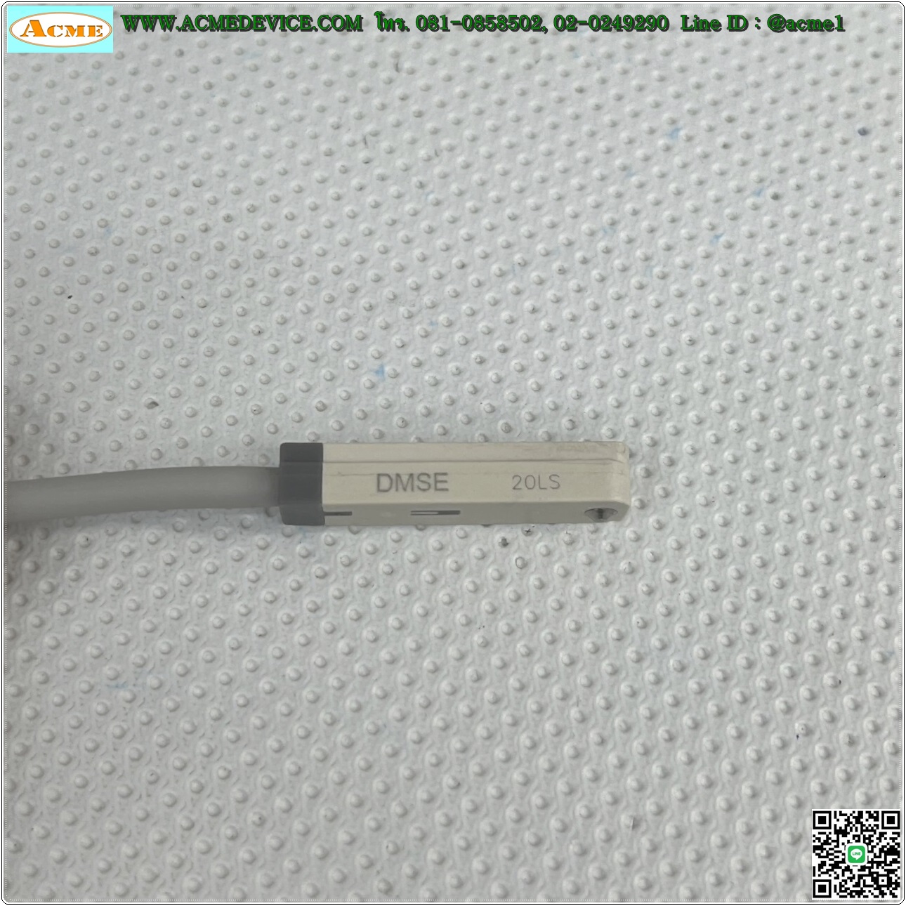 Reed Switch Airtac รุ่น DMSE, 2Wire