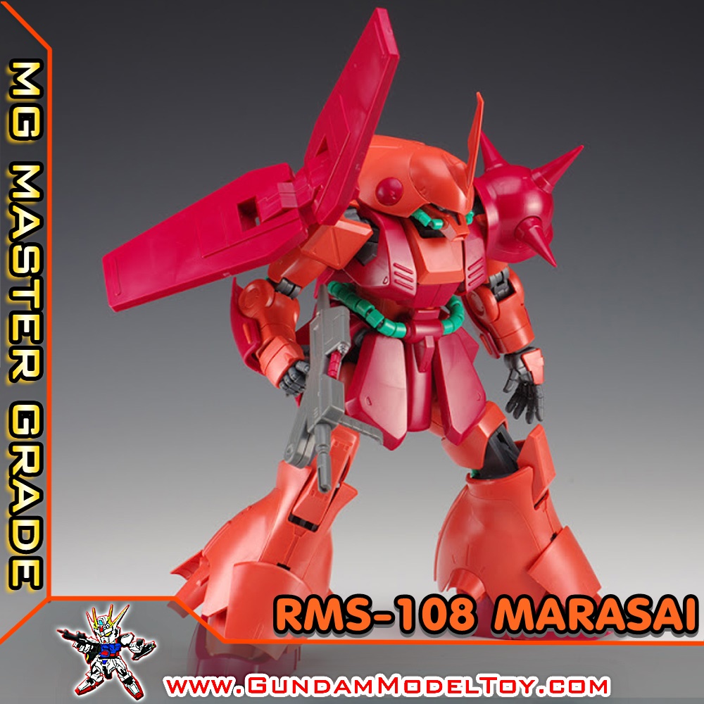 MG 1/100 RMS-108 MARASAI