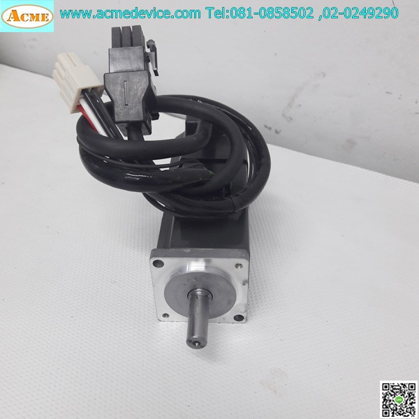 Servo Motor Mitsubishi รุ่น HC-KFS053BG2, 50W