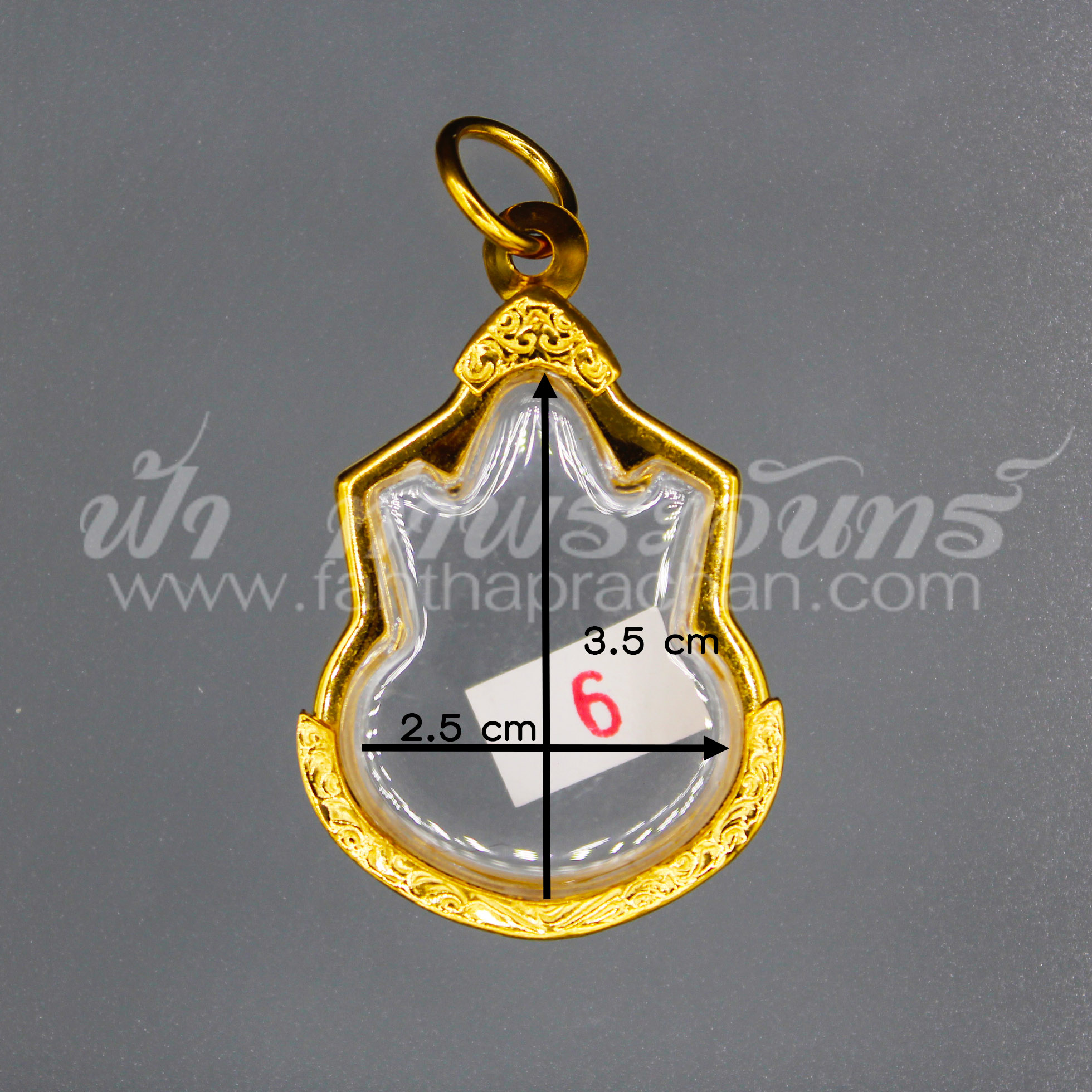 ตลับเหรียญ ร.9 เลเซอร์