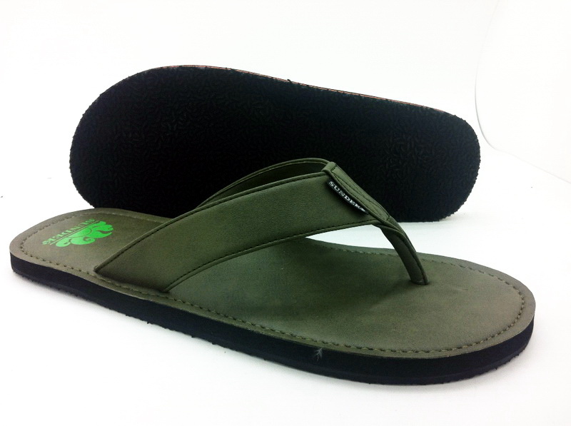 Filpflop slippers men