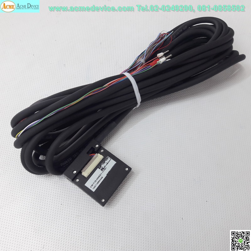 Read Sensor Linear Positioners Parker CW-T1D-MHED1-13884