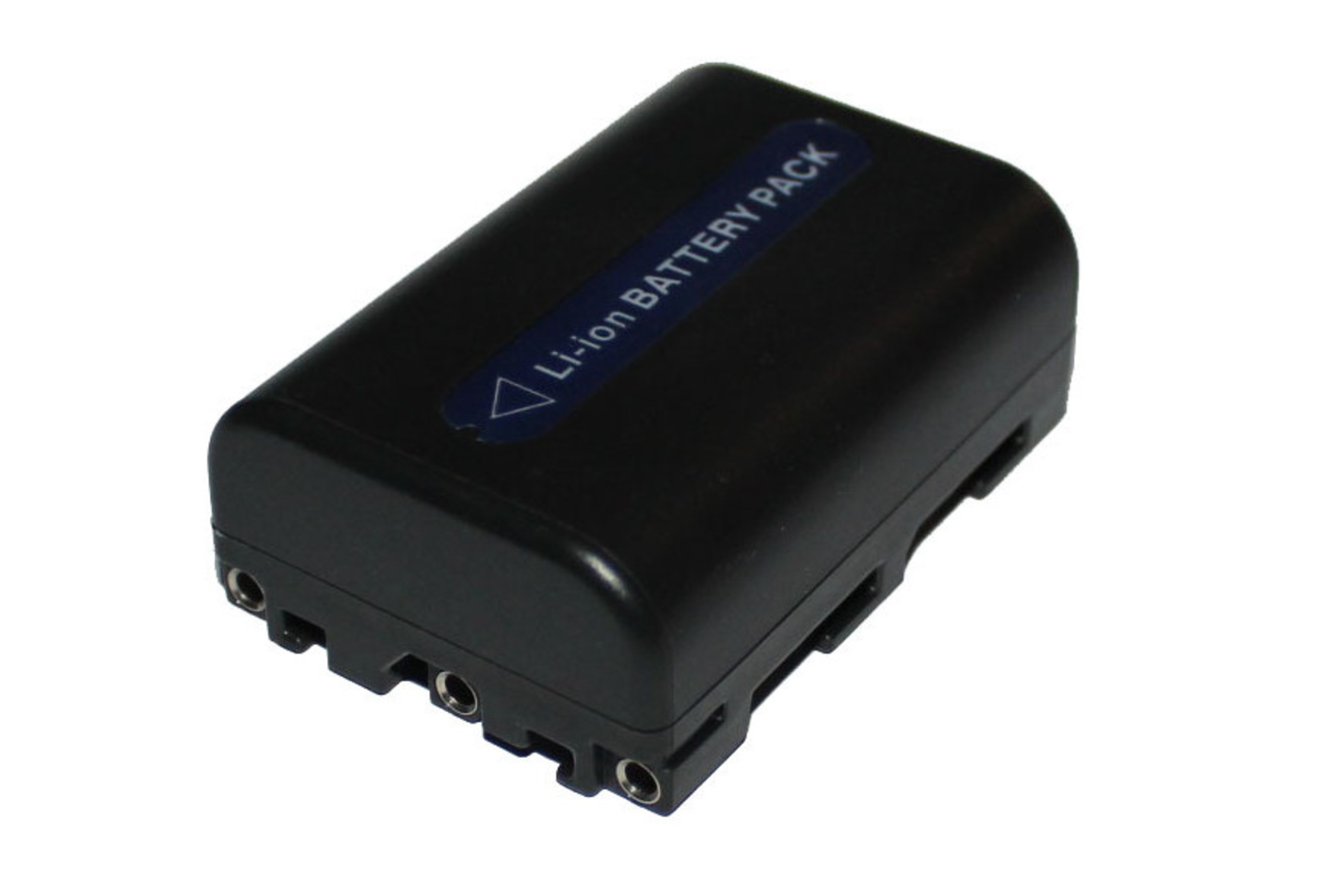 แบตเตอรี่เทียบ Sony NP-FM50/FM55H สำหรับกล้องSony หรือจอภาพViltrox DC-50