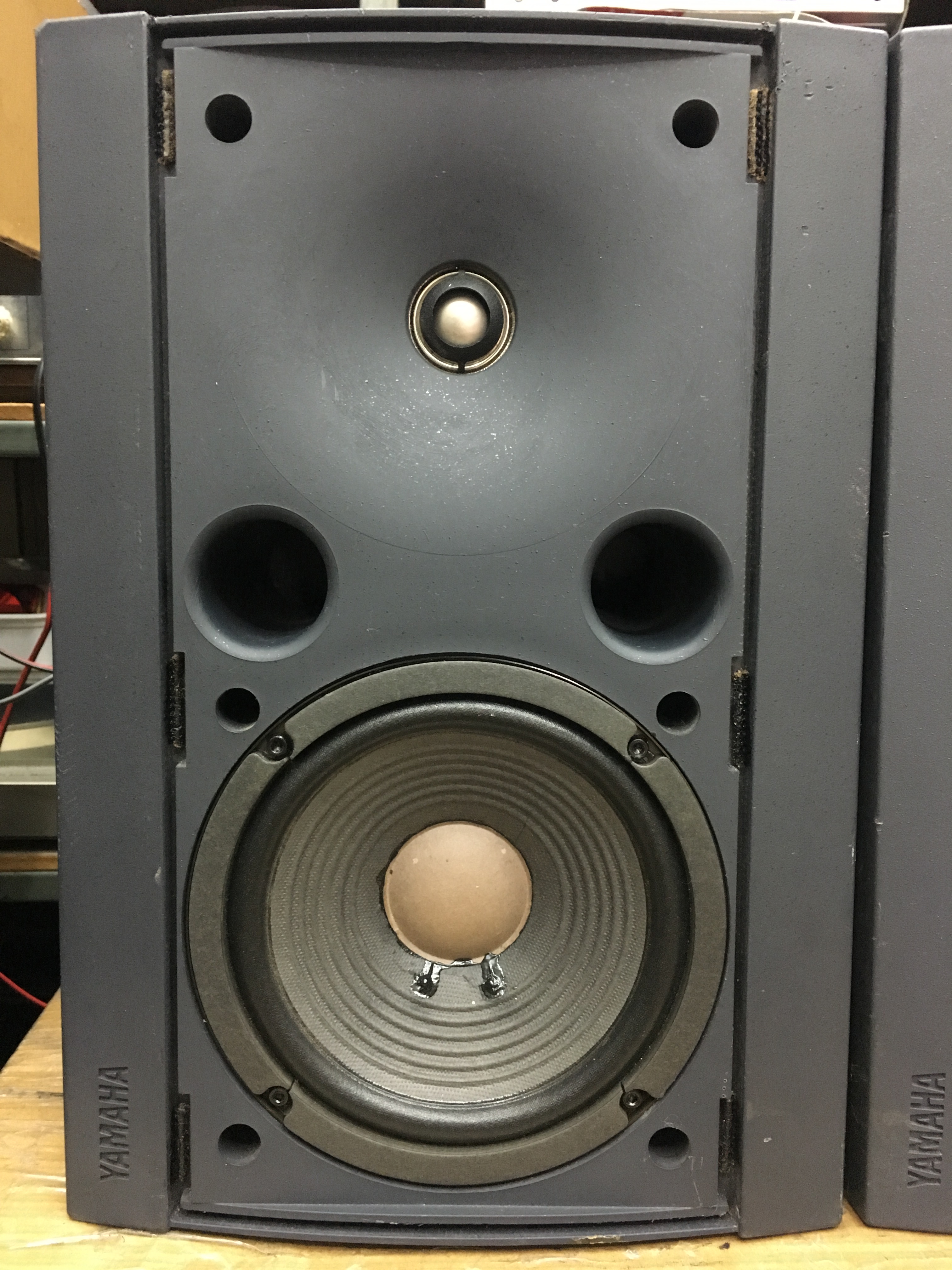 YAMAHA S55 Speaker