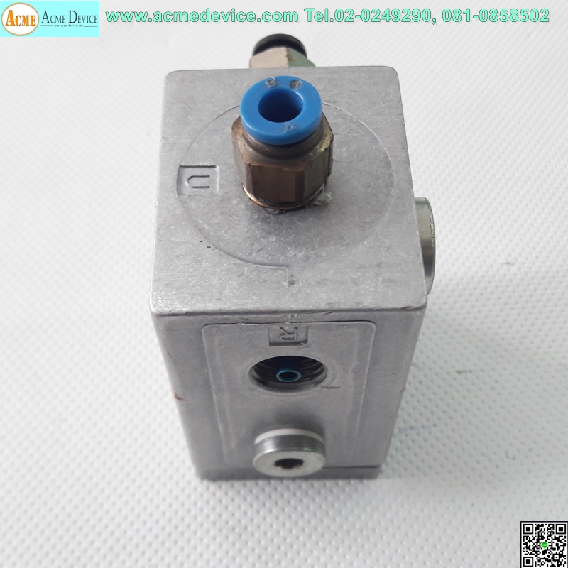 Vacuum Valve FESTO, VAK-1/4 6890