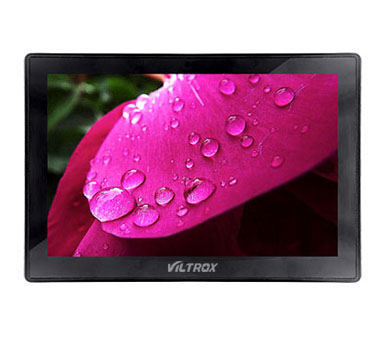 Viltrox 8.9'' DC-90HD IPS Professional High-definition Monitor DSLR cameravideo camera รับประกันศูนย์ไทย1ปี