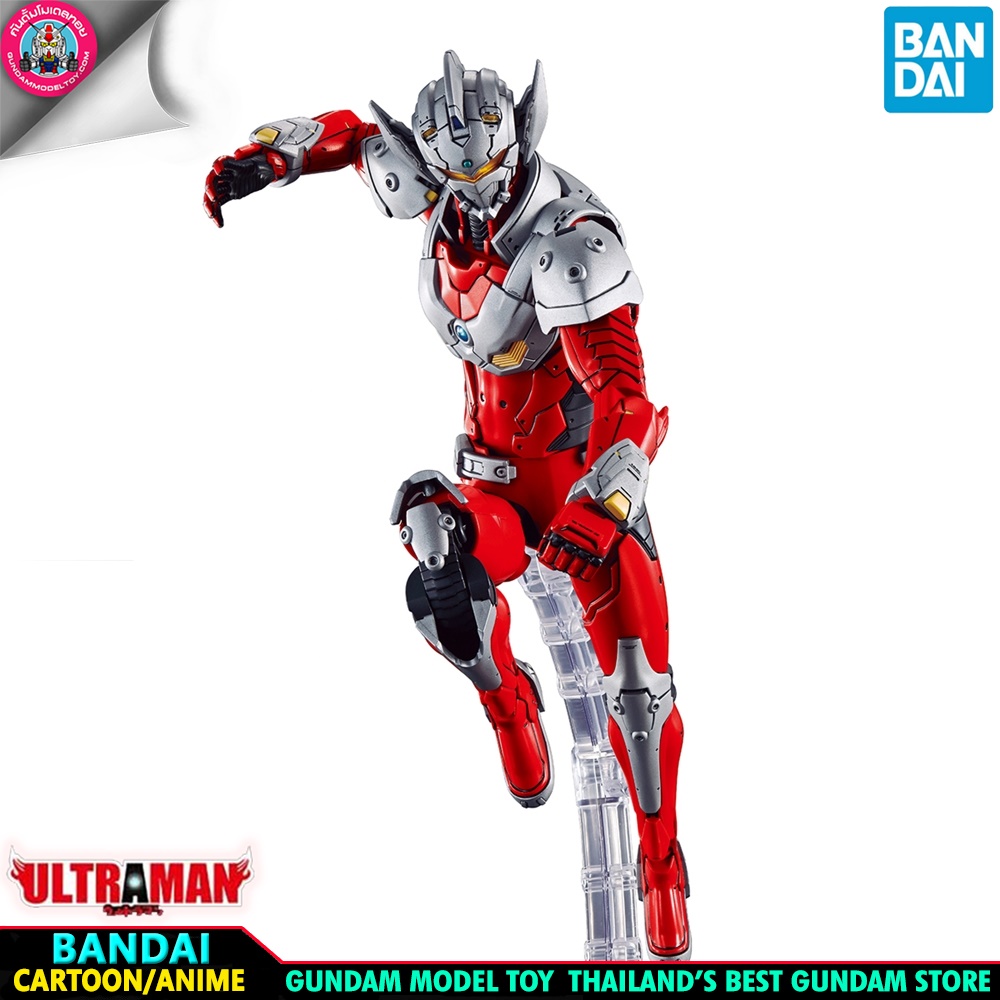 BANDAI ANIME FIGURE-RISE STANDARD 1/12 ULTRAMAN SUIT TARO -ACTION- โมเดล การ์ตูน อนิเมะ