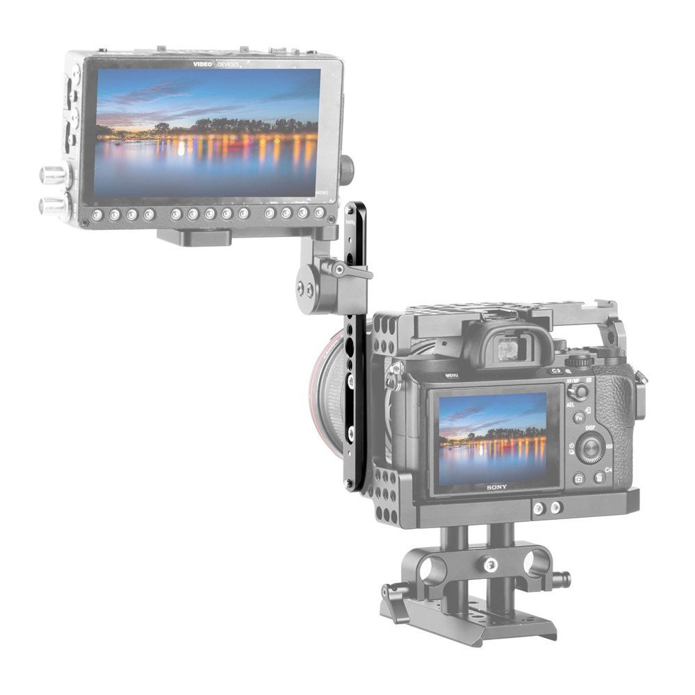 SMALLRIG® Safety NATO Rail 150mm 1876 (ByOrder รอสินค้า2-3วัน)