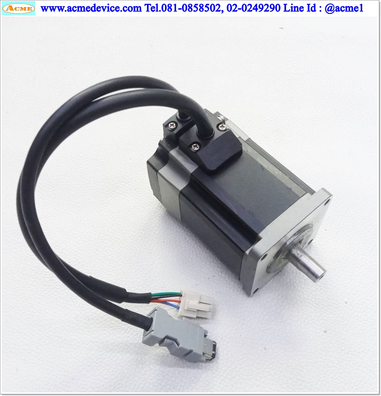 Closed Loop Stepper Oriental รุ่น AZM69A0C, 6.71Vdc, 0.92A