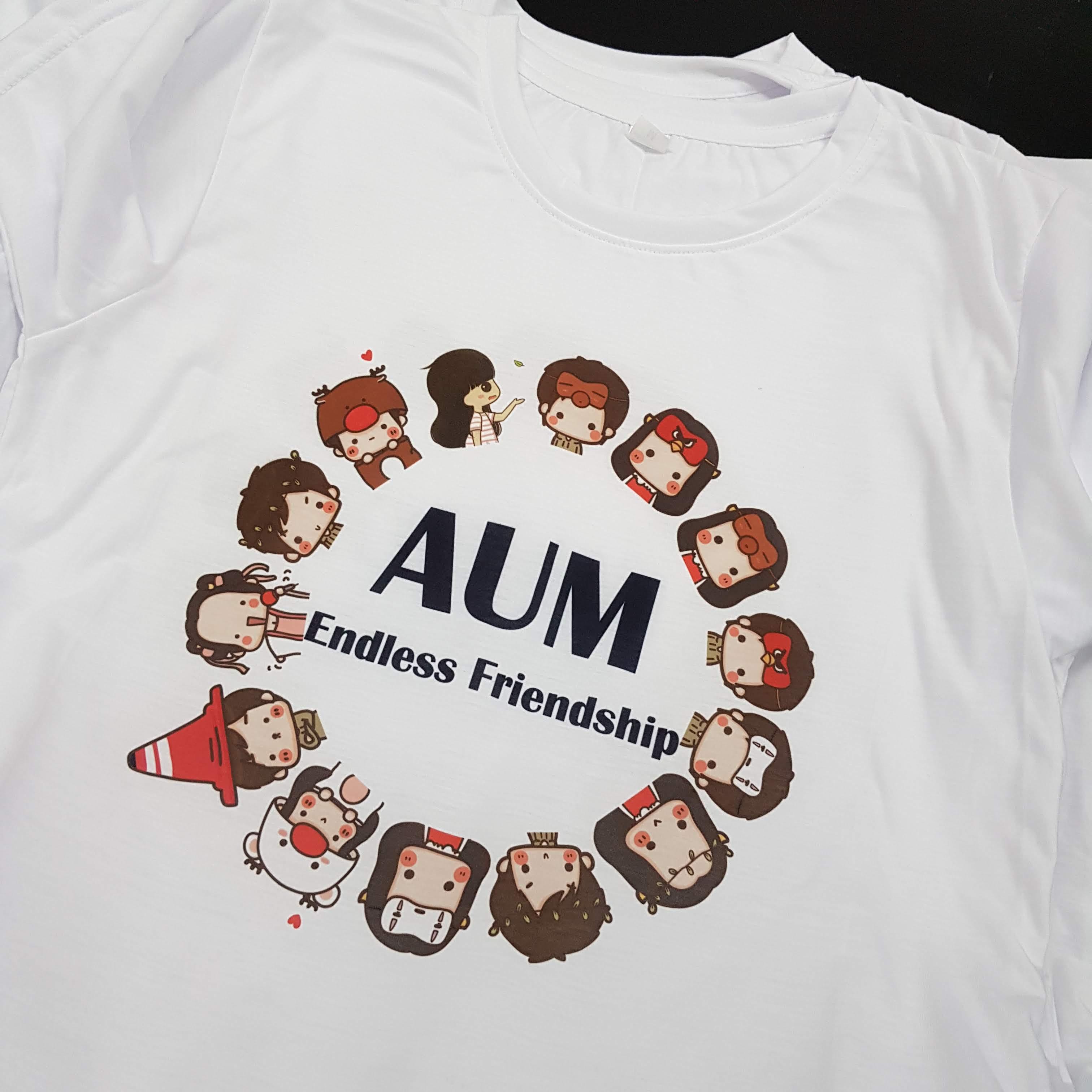 เสื้อเพื่อนซี้