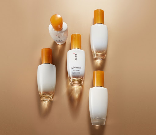 เซรั่มโซลวาซู Sulwhasoo - First Care Activating Serum 30ml (สูตรใหม่)