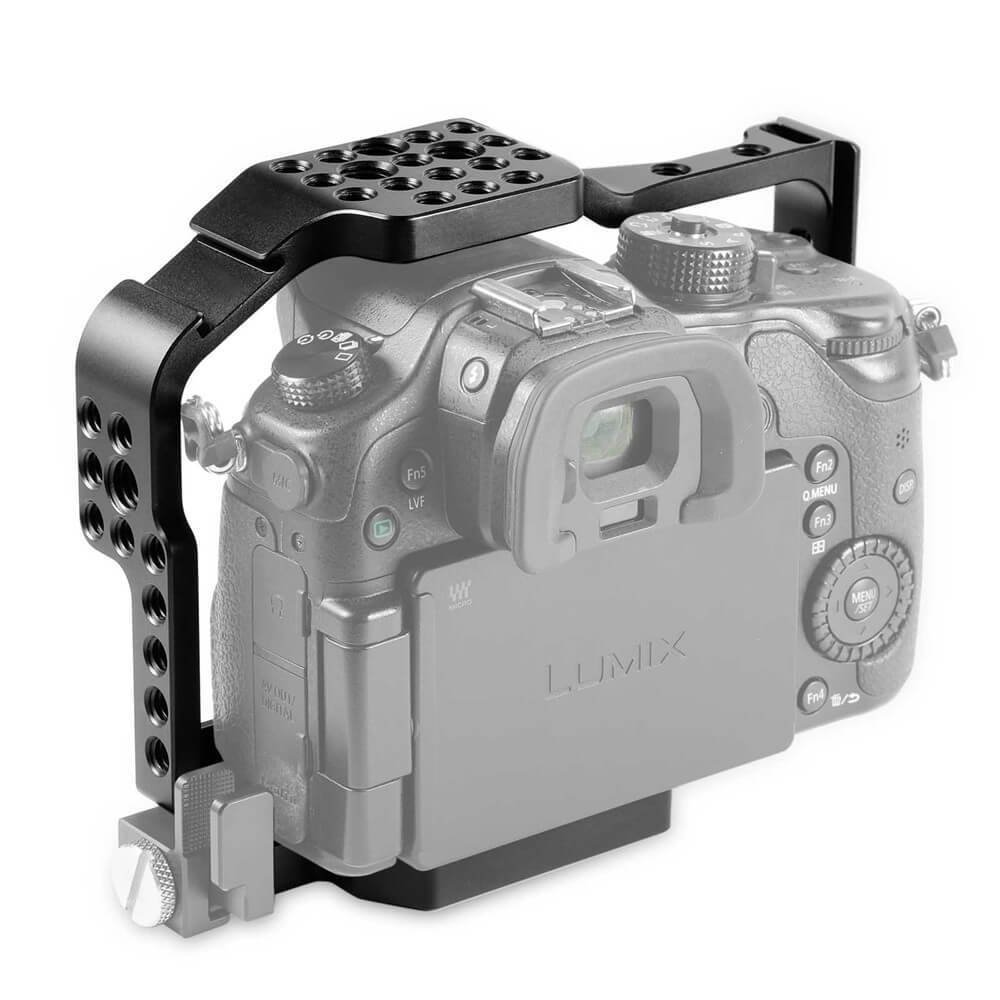 SMALLRIG® Camera Cage for Panasonic GH4/GH3 2048 (ByOrder รอสินค้า2-3วัน)
