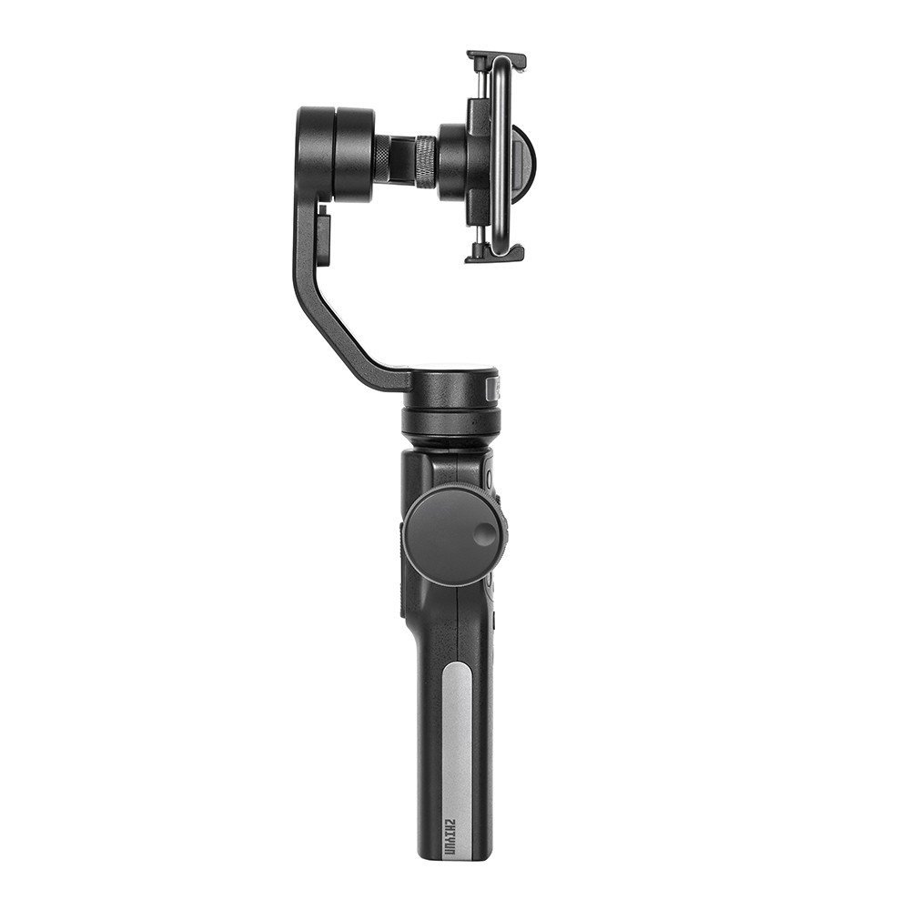 ไม้กันสั่นสำหรับมือถือ Zhiyun Smooth 4 3-Axis Handheld Gimbal Stabilizer