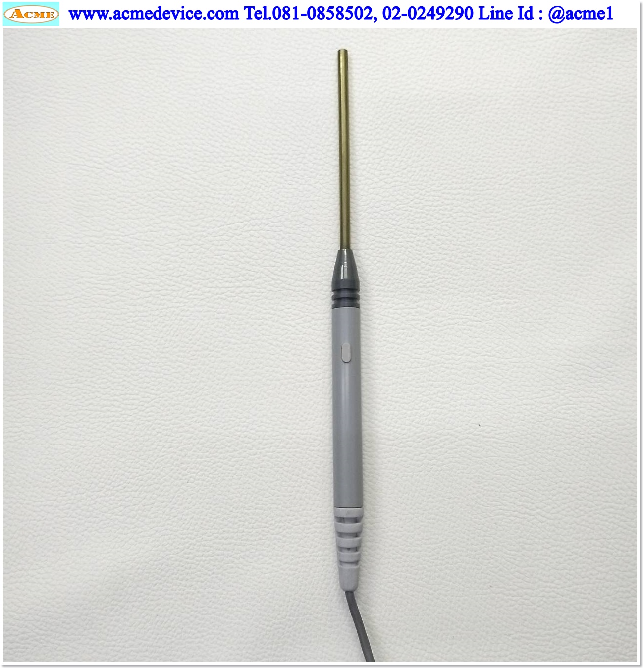 Probe Hirst Magnetic รุ่น TP002, Use with GM07, GM08 Series