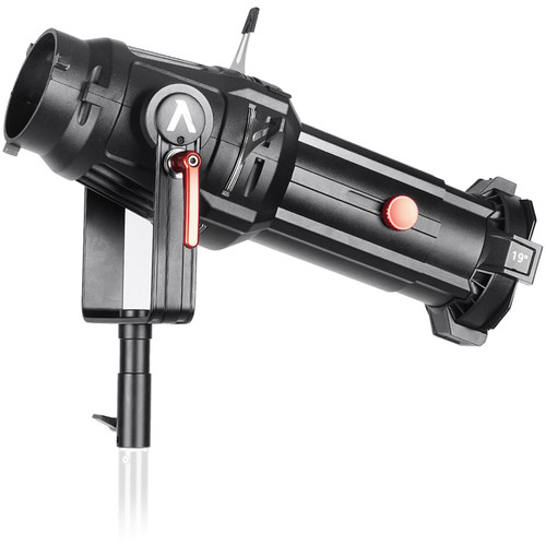 Aputure Spotlight Mount Set with 19° 26° 36°Lens