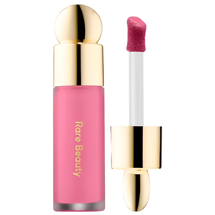 บลัชออนแรร์บิวตี้ Blush on Rare Beauty 3.2ml #Happy