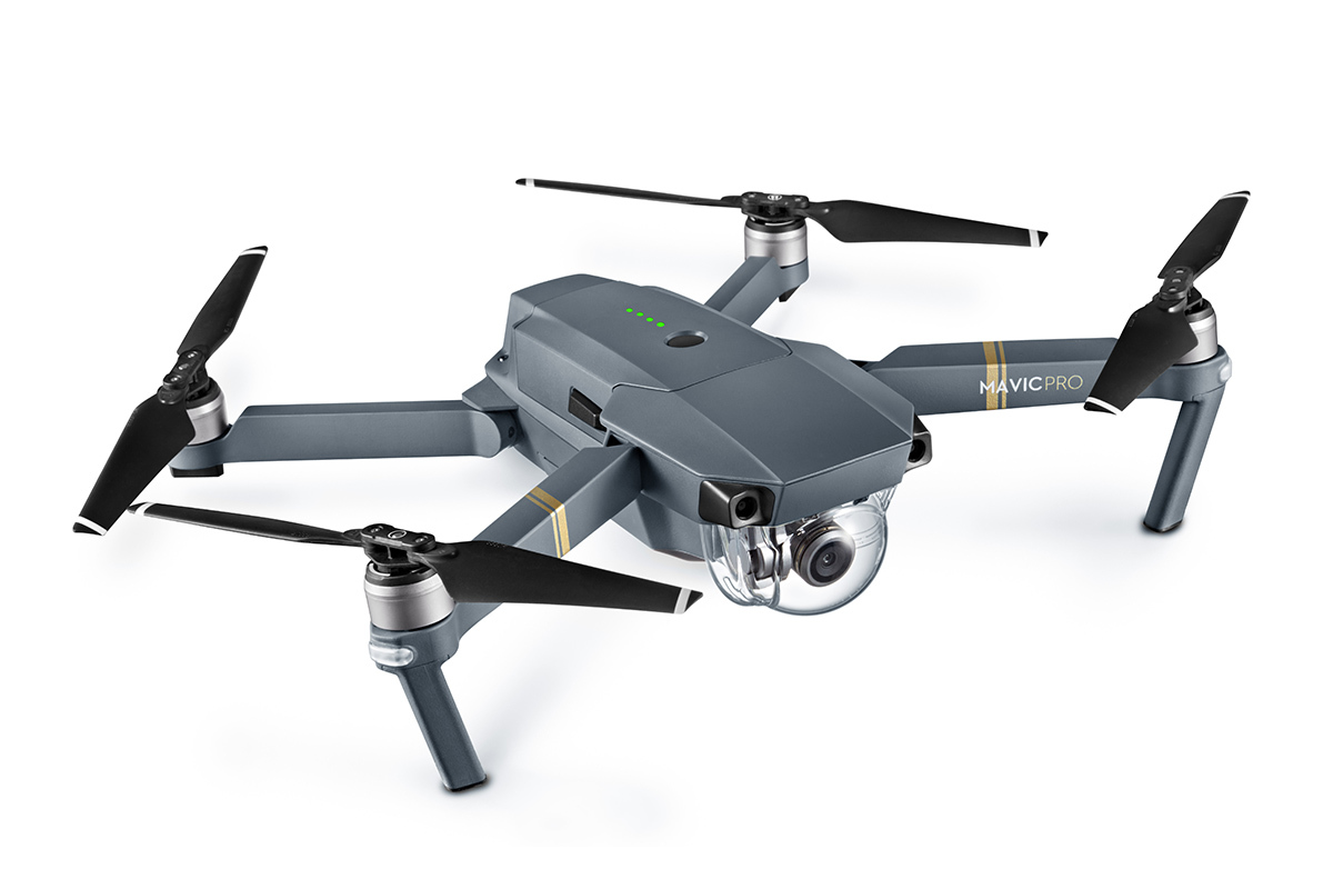 DJI MAVIC PRO