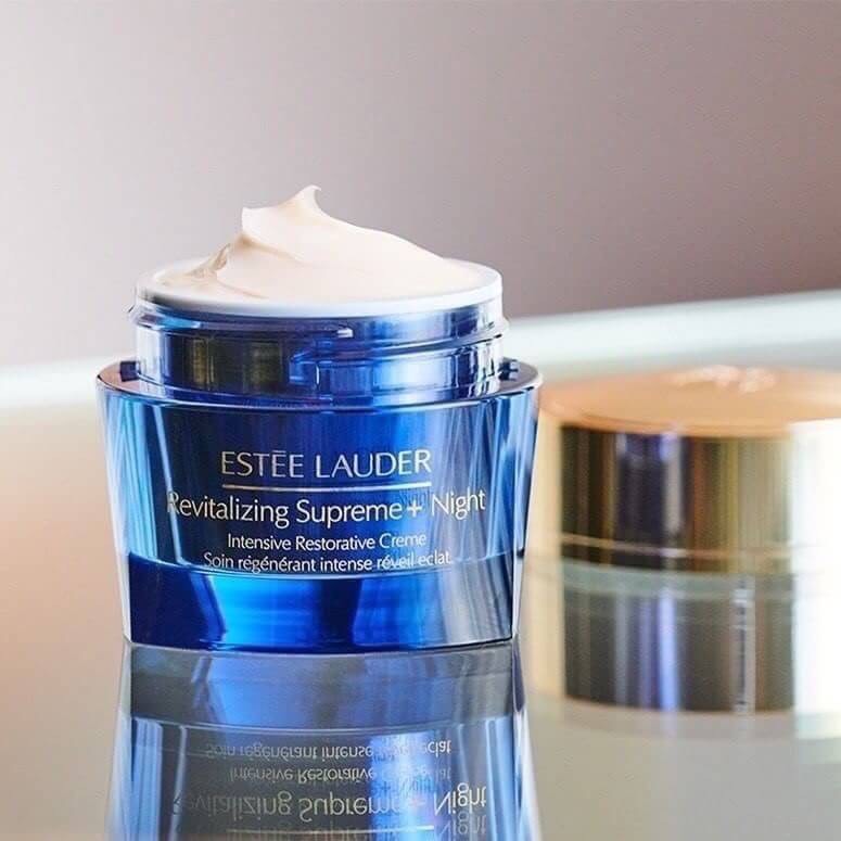 บำรุงผิวเอสเต้ Estee Lauder Revitalizing Supreme+ Night Intensive Restorative Cream 15ml
