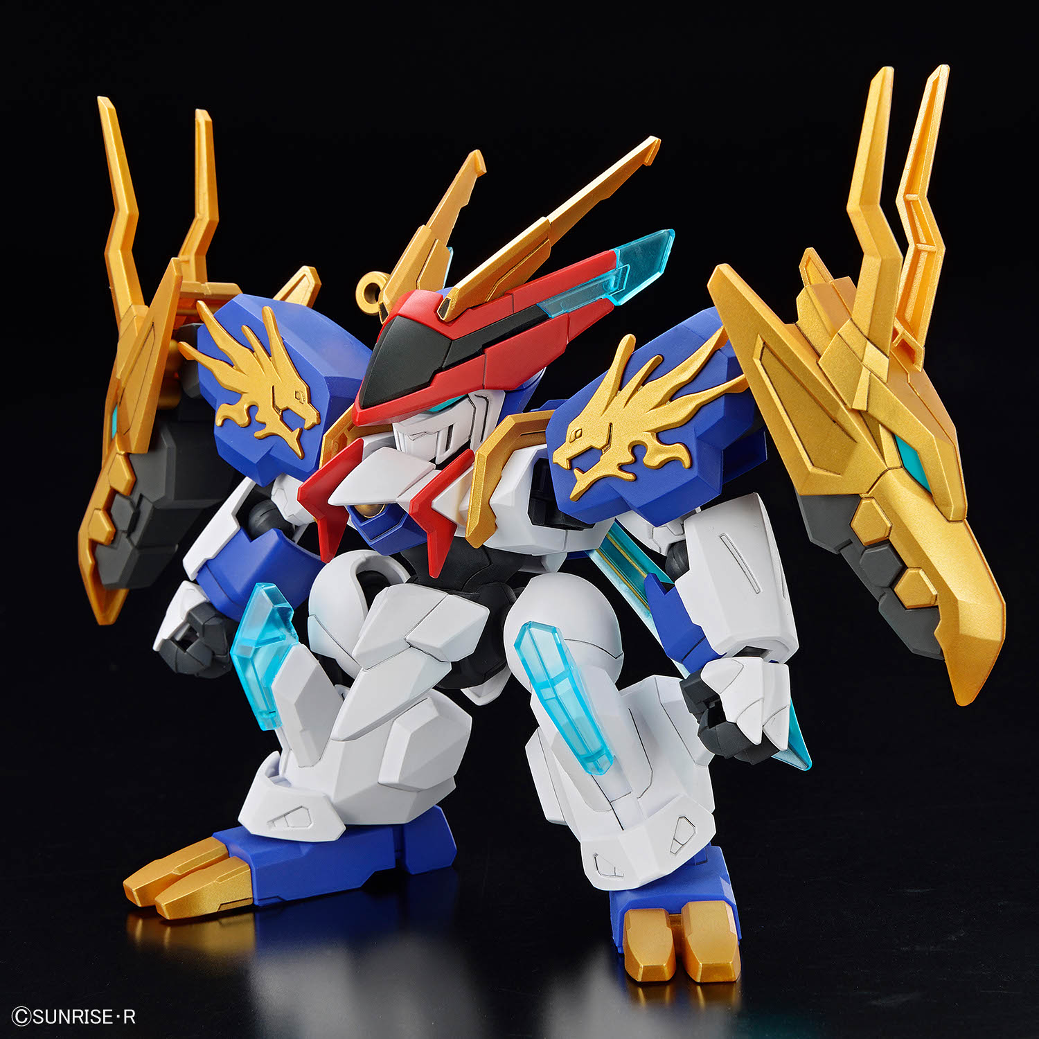 BANDAI RYUOHMARU