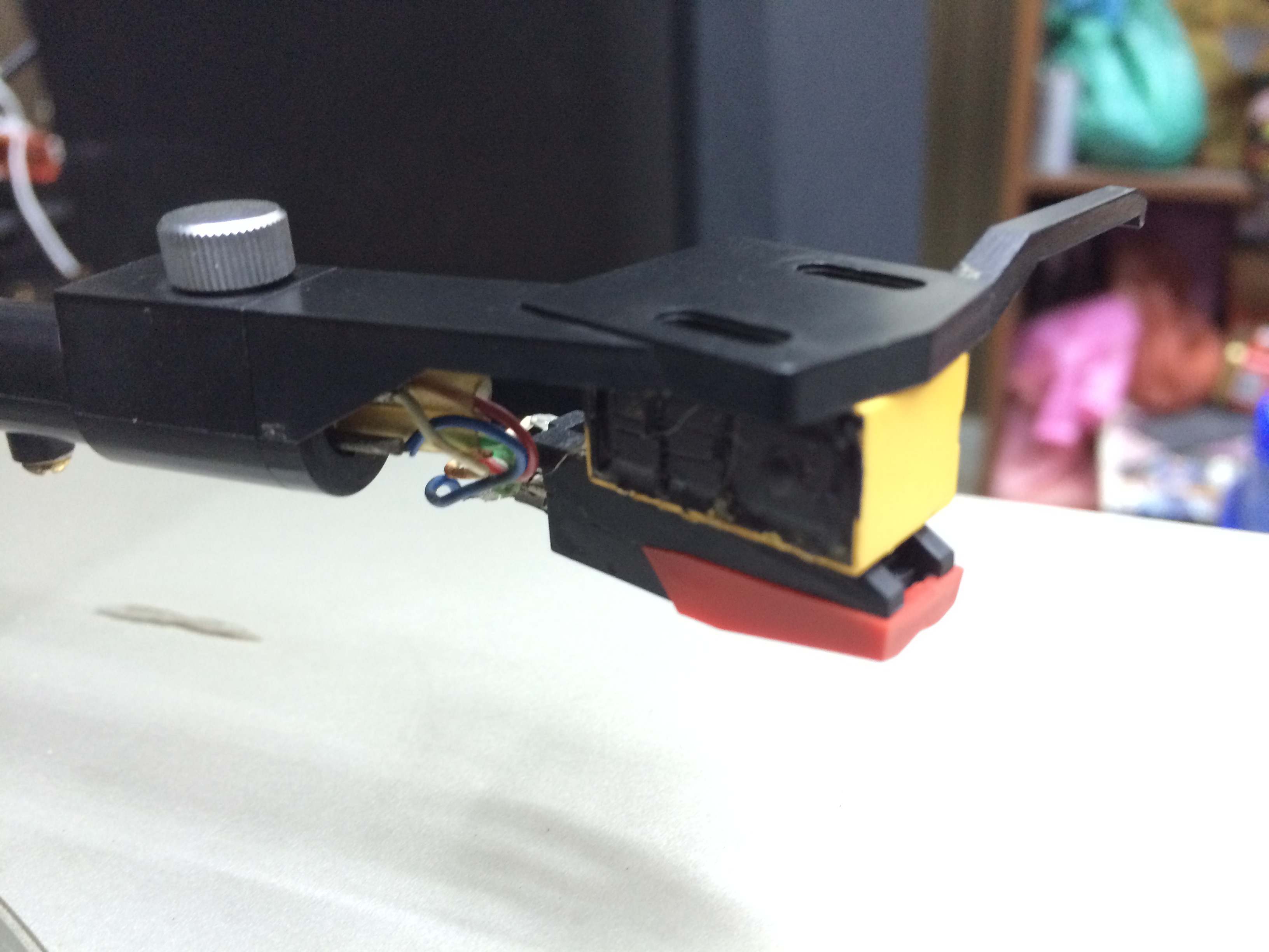 Turntable Saba PSP-100