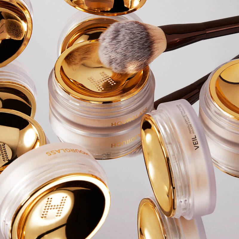 แป่งฝุ่นอาวร์กลาส Hourglass Veil Translucent Setting Powder 10.5g