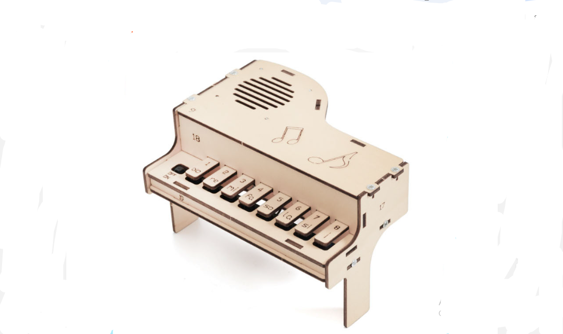 เปียโนอิเล็กทรอนิกส์