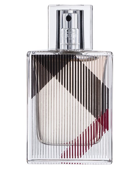 น้ำหอมเบอเบอรี่ BURBERRY BRIT EDP 30ml