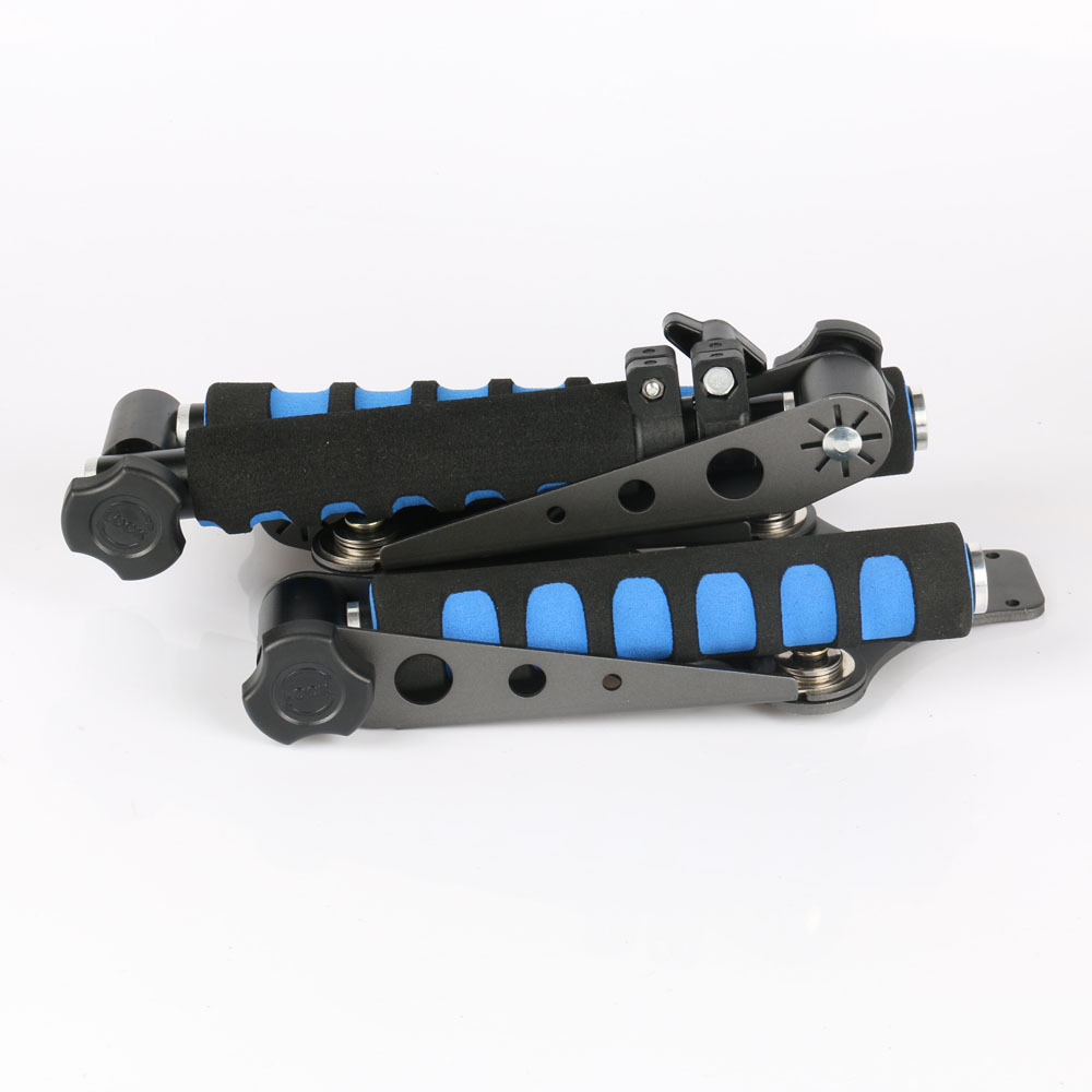 DSLR Rig Movie Kit Shoulder Mount ราคาถูก