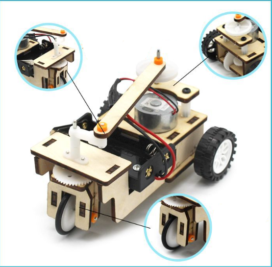 รถสามล้อ