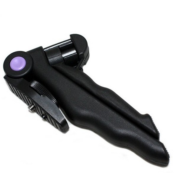 Tripod(ขาตั้ง3ขา)พร้อมมือจับในตัว ใช้กับกล้องxiaomi gopro sjcam