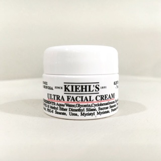 บำรุงผิวคีลส์ Kiehl's - Ultra Facial Cream 7ml