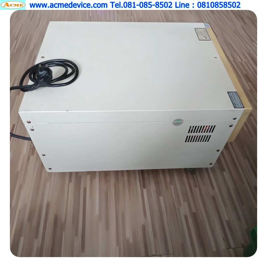 AC Power Supply Extech รุ่น 6220