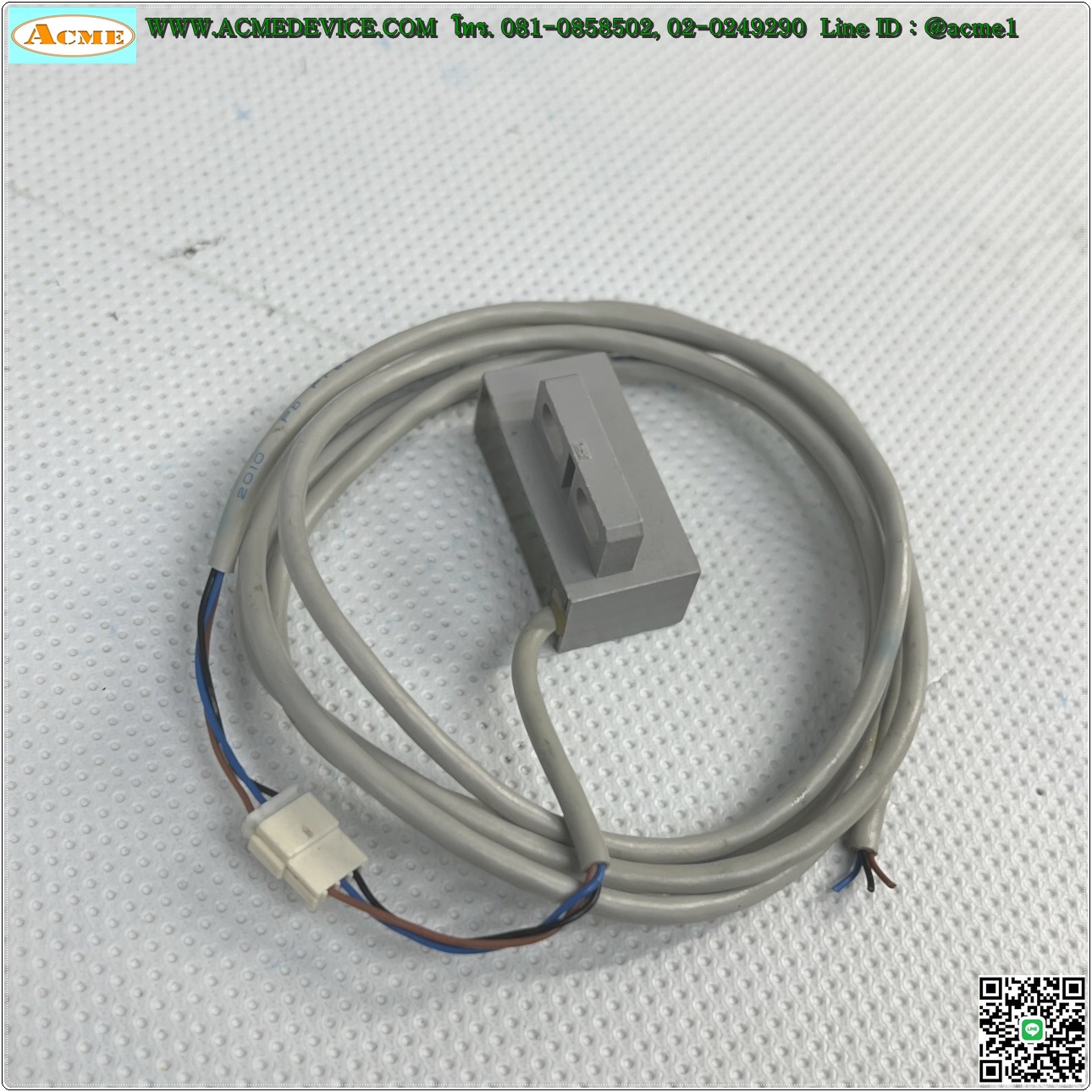 Reed Switch CKD รุ่น NKS5L J412-223, 3Wire