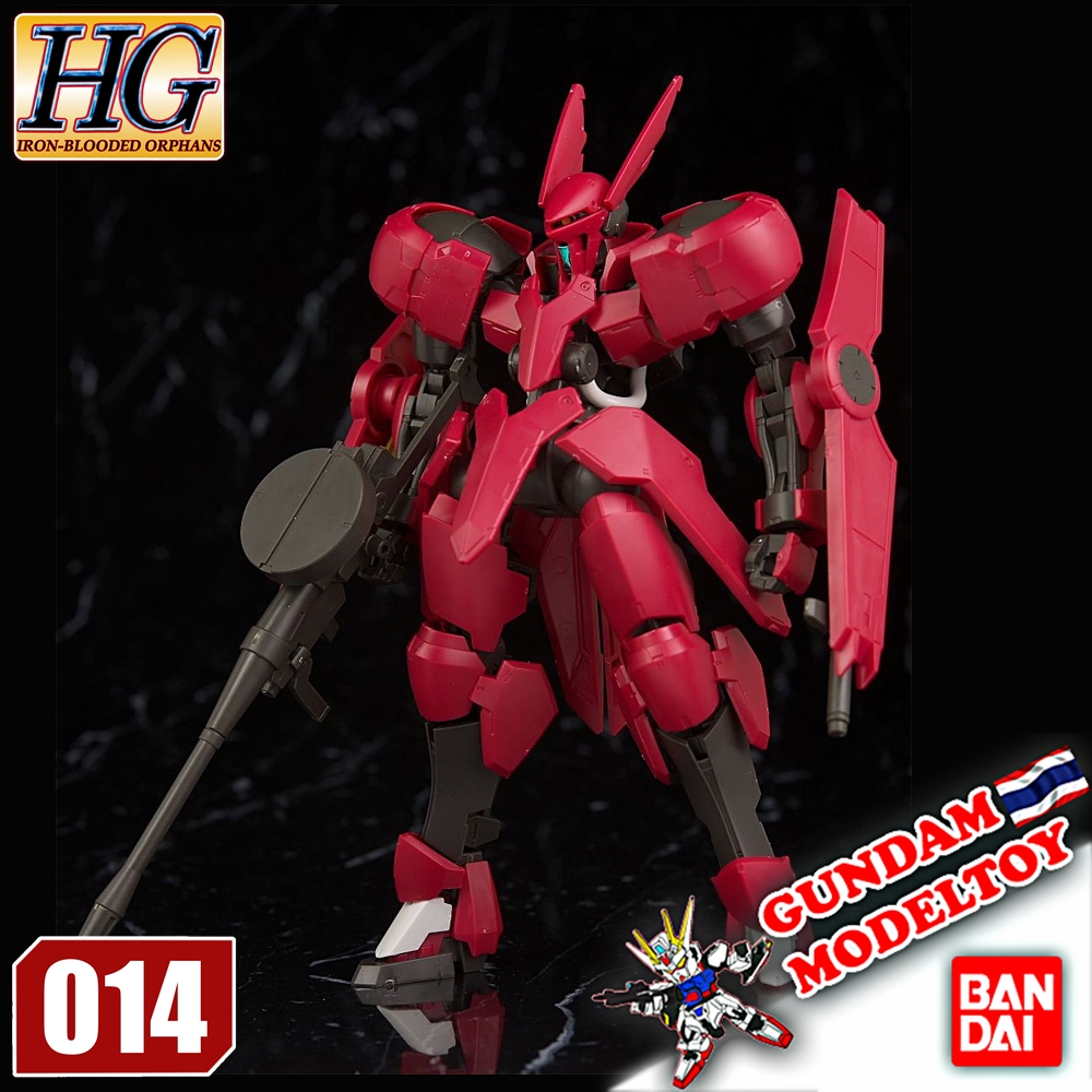 HGIBO 1/144 GRIMGERDE กริมเกิร์ด