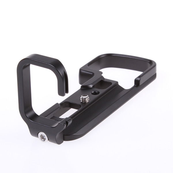 L-PLATE Grip for Sony NEX-6 ราคาถูก (PreOrder รอสินค้า 10-14วัน)