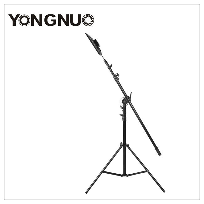 ไฟต่อเนื่องยี่ห้อYONGNUO LED Video Light รุ่นYN-600 Air (ไม่รวมแบตเตอรี่และแท่นชาร์จ)