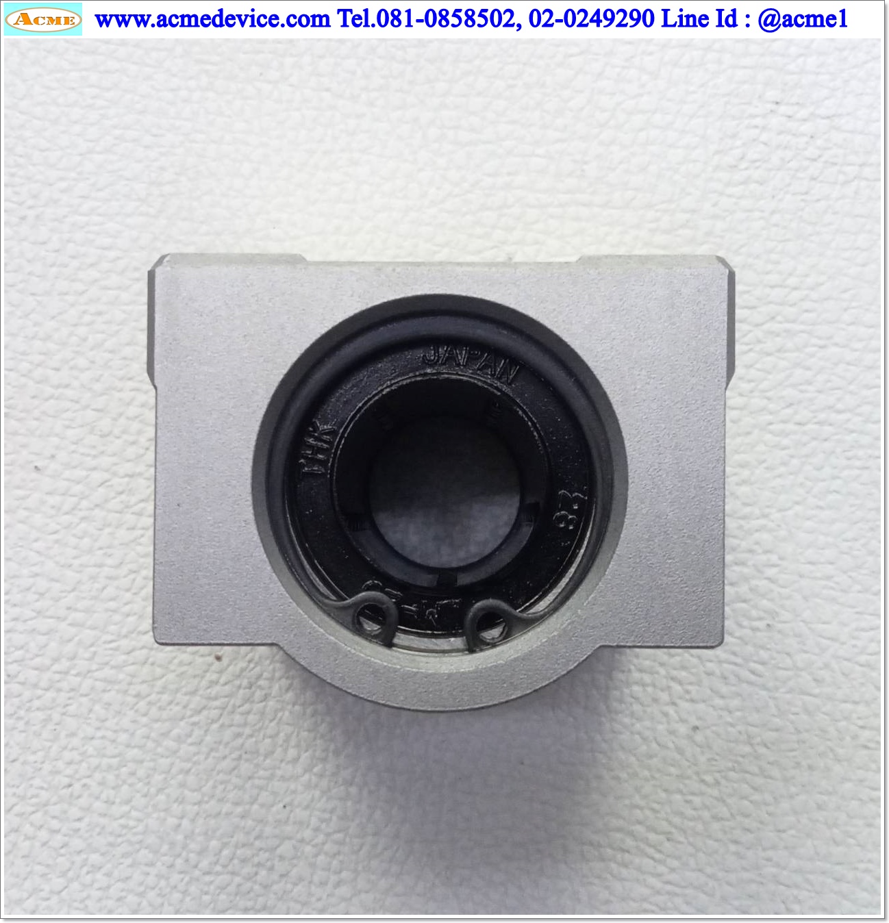 Linear Bushing THK รุ่น SC 20 (SC20UU)