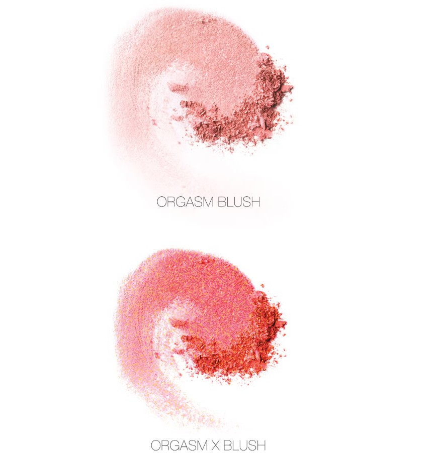 บลัชออนนาร์ส NARS Blush Orgasm Mini 1g. ขนาดมินิ