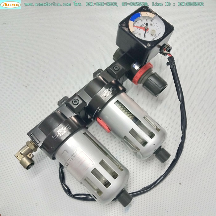 Regulator Koganei รุ่น MF300, F300, R300-02, GS1