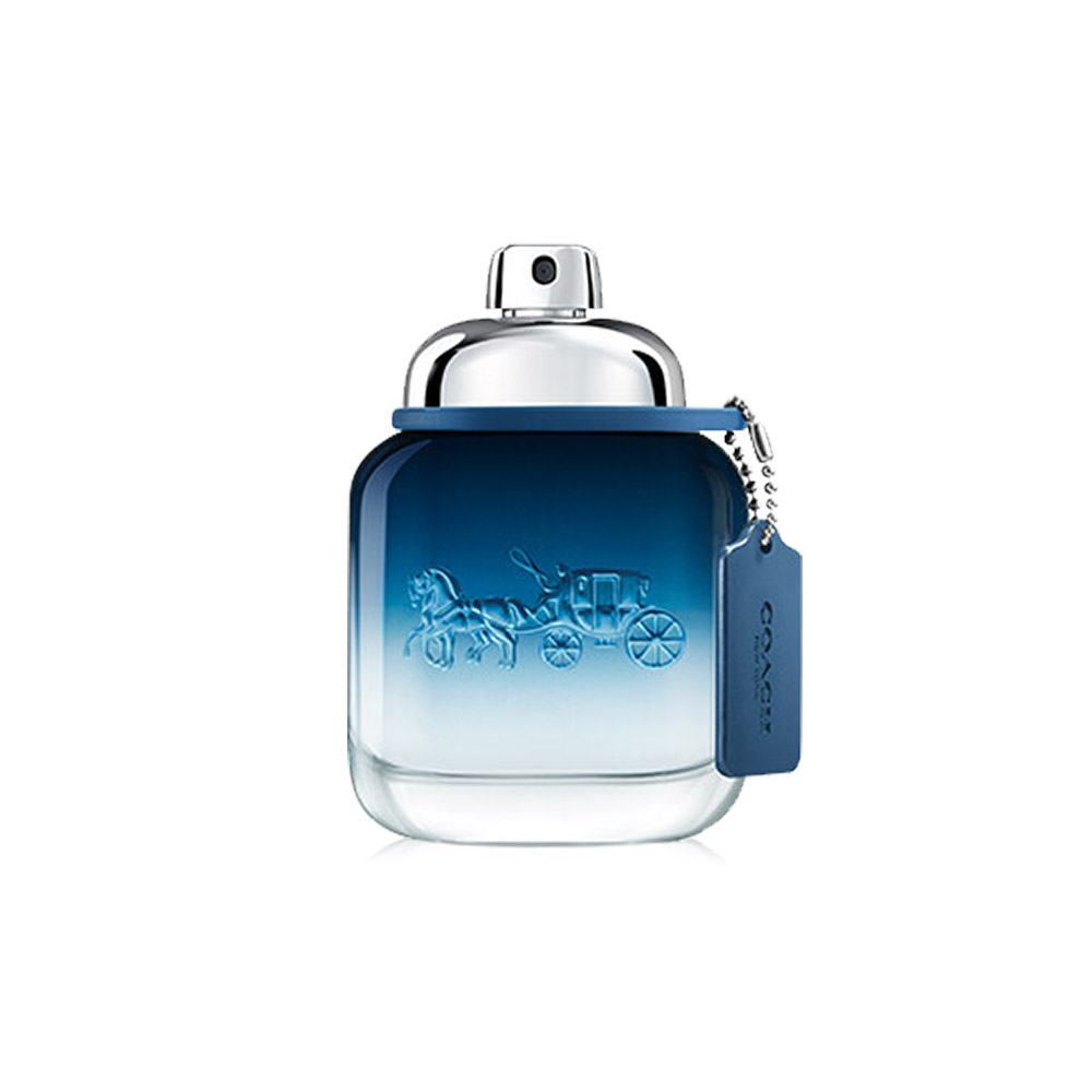 น้ำหอมโค้ช COACH New York for Men Blue EDT 40ml