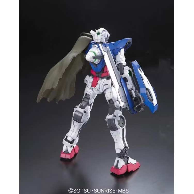 BANDAI MG GUNDAM EXIA IGNITION MODE LOT 2025 โมเดล กันดั้ม กันพลา PS TOYLAND