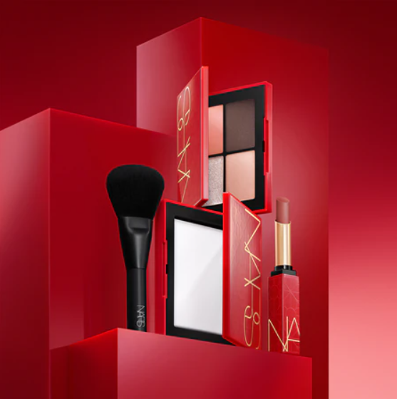 แปรงแต่งหน้านาร์ส NARS Blush