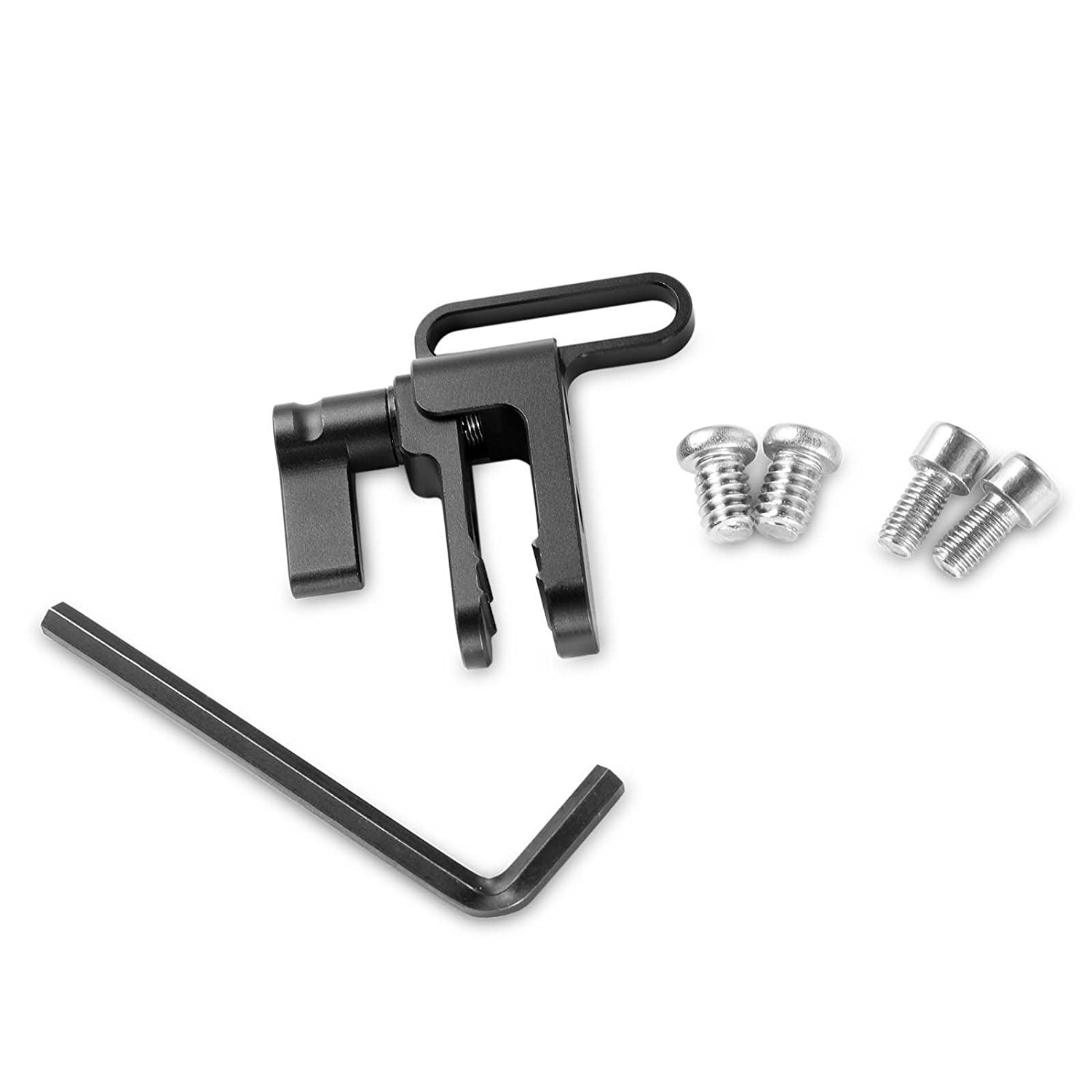 SMALLRIG® HDMI Cable Clamp for Sony a7II/a7RII/a7SII 1679 (ByOrder รอสินค้า2-3วัน)