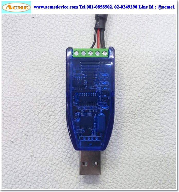 Download Cable Yamaha รุ่น RD Series, RDX/RDP, Interface RS-232, RS-232 Communication interface, (USBT232485B)