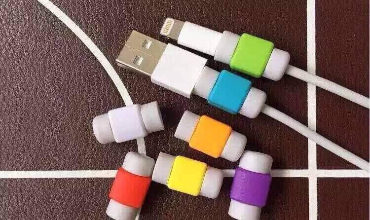 ที่ล็อคกันสายขาด iPhone (เดี่ยว)