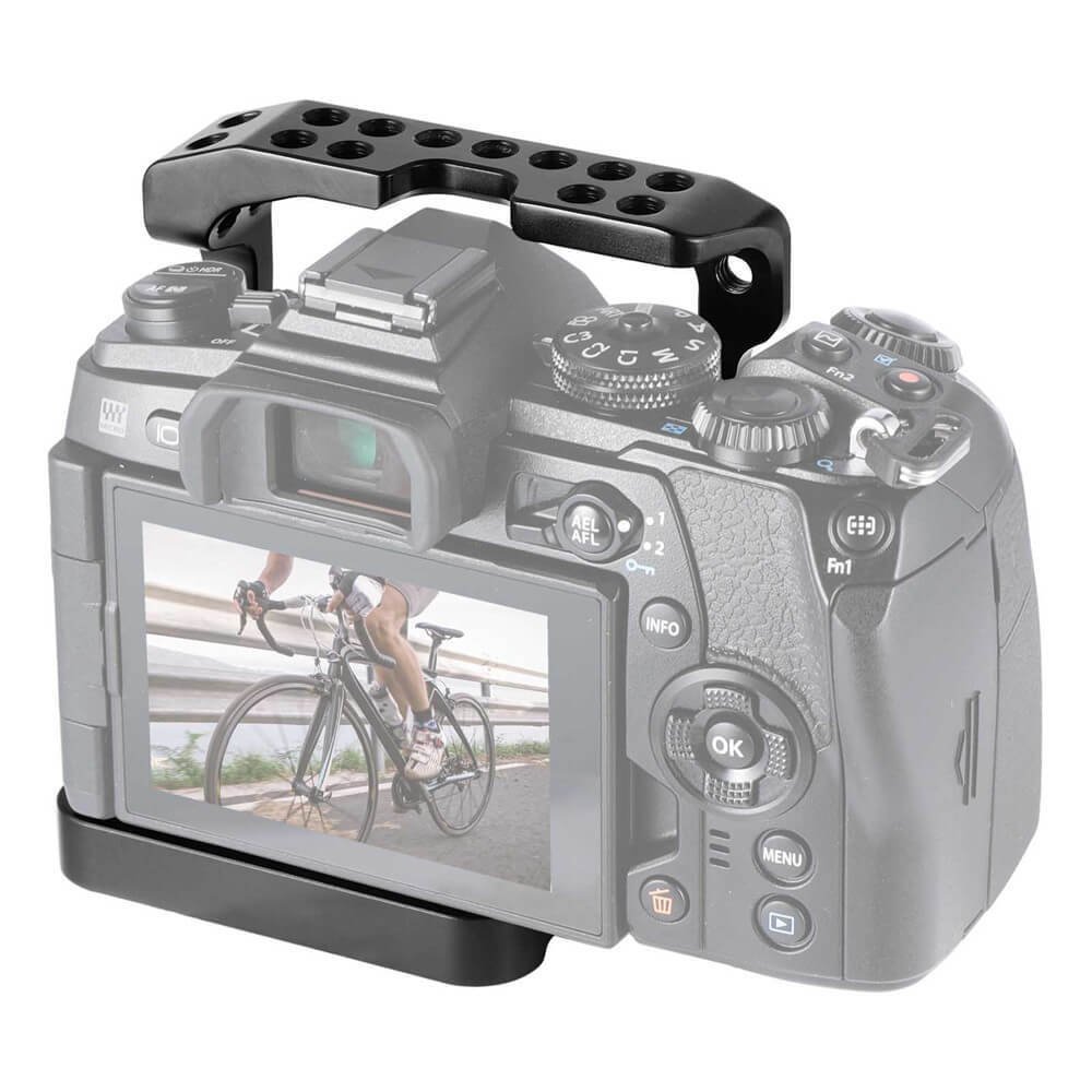 SMALLRIG® Cage Olympus E-M1 Mark II